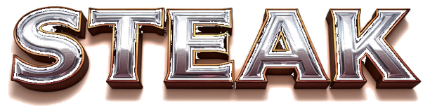 steak logo