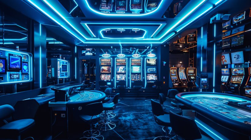 steak Feature-Rich Rooms