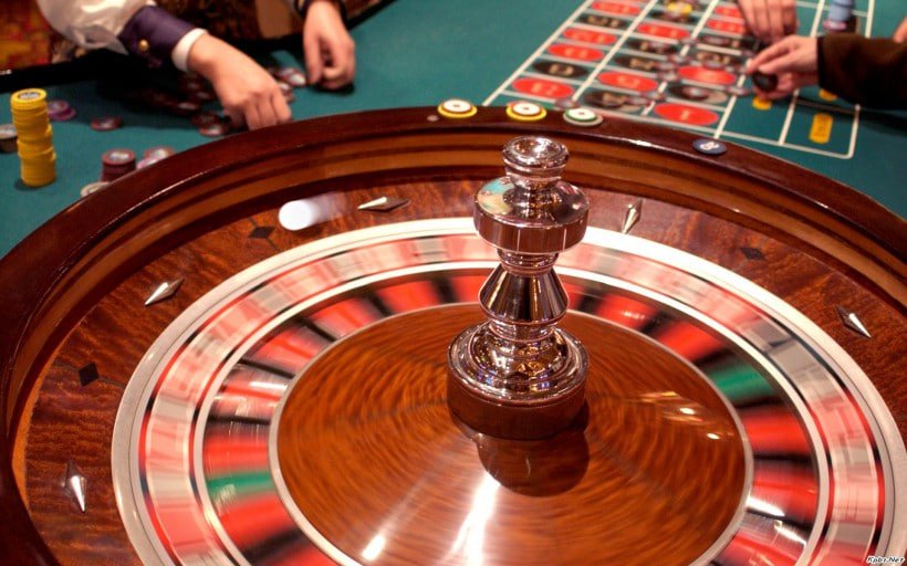 steak Baccarat aur Roulette
